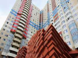 В Украине резко подорожало строительство жилья