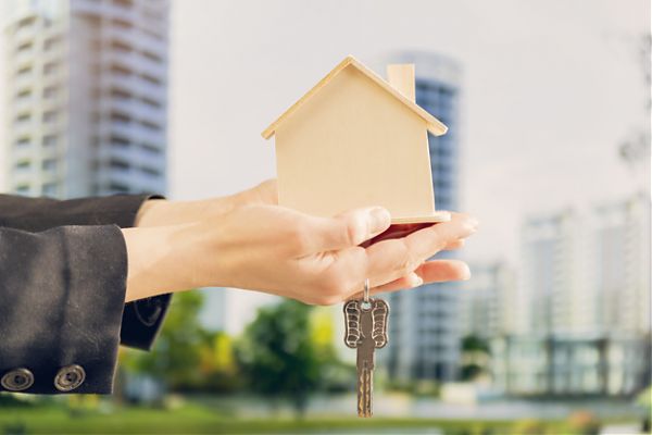 Как купить недвижимость онлайн: советы экспертов