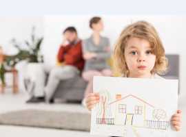 Как соблюсти права ребенка на жилье или его часть?